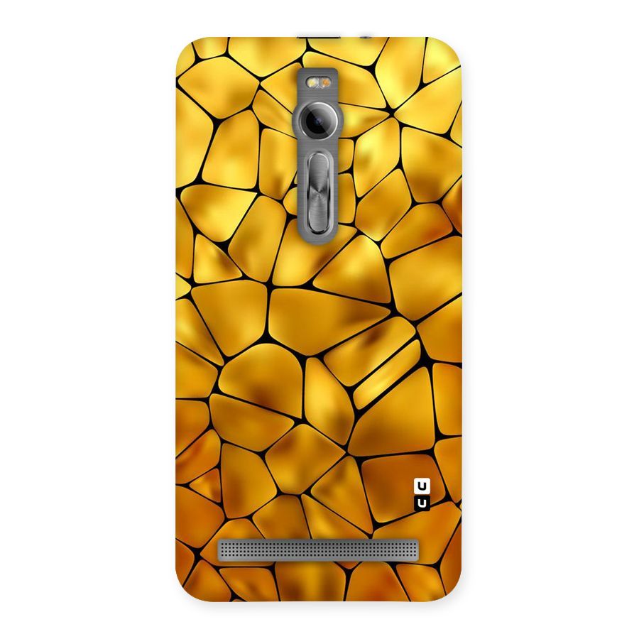 Rich Rocks Back Case for Asus Zenfone 2