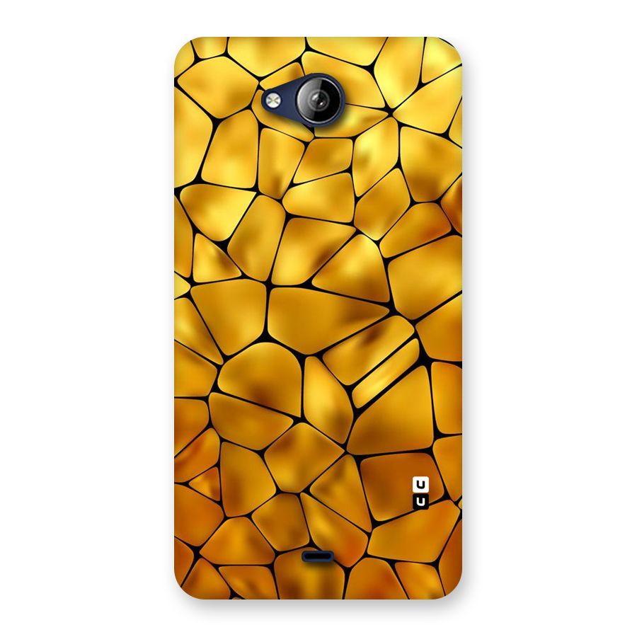 Rich Rocks Back Case for Canvas Play Q355