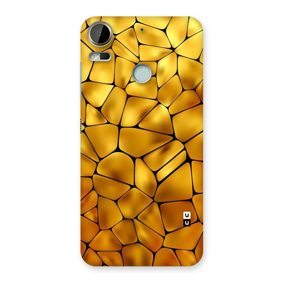 Rich Rocks Back Case for Desire 10 Pro