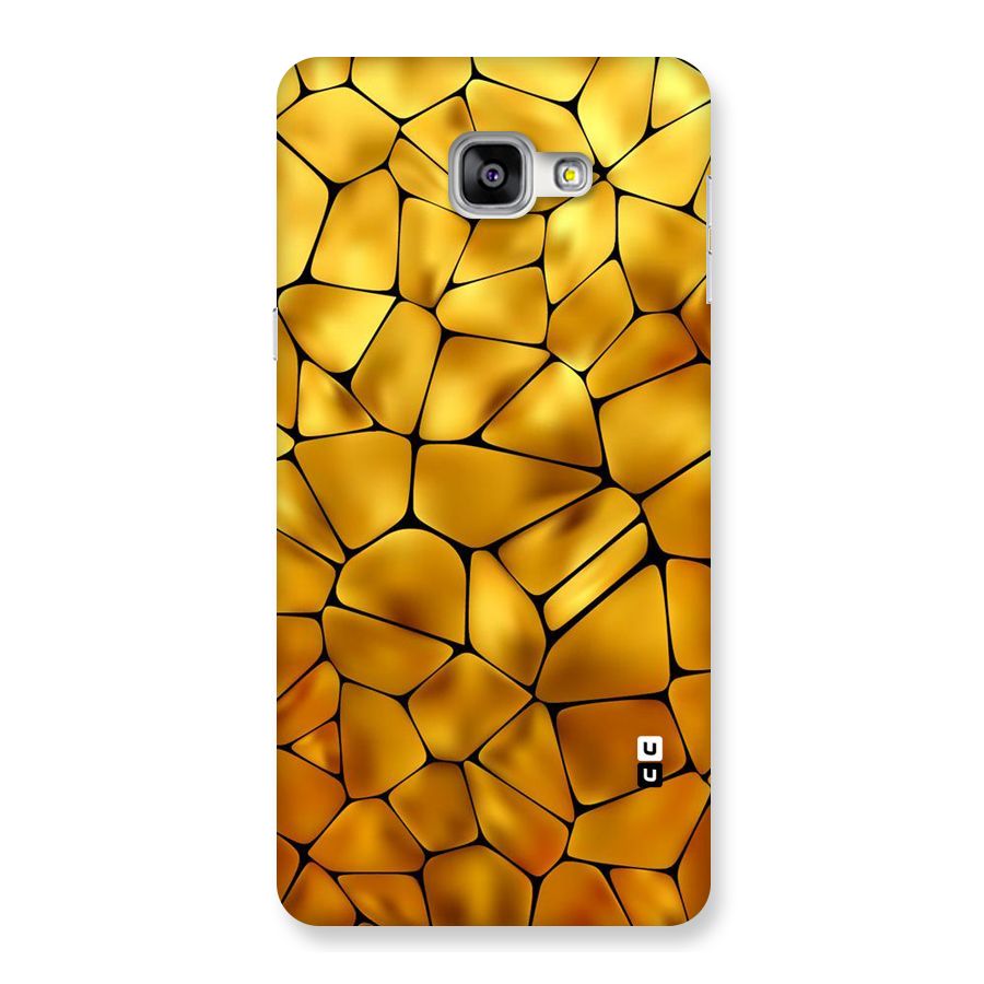 Rich Rocks Back Case for Galaxy A9
