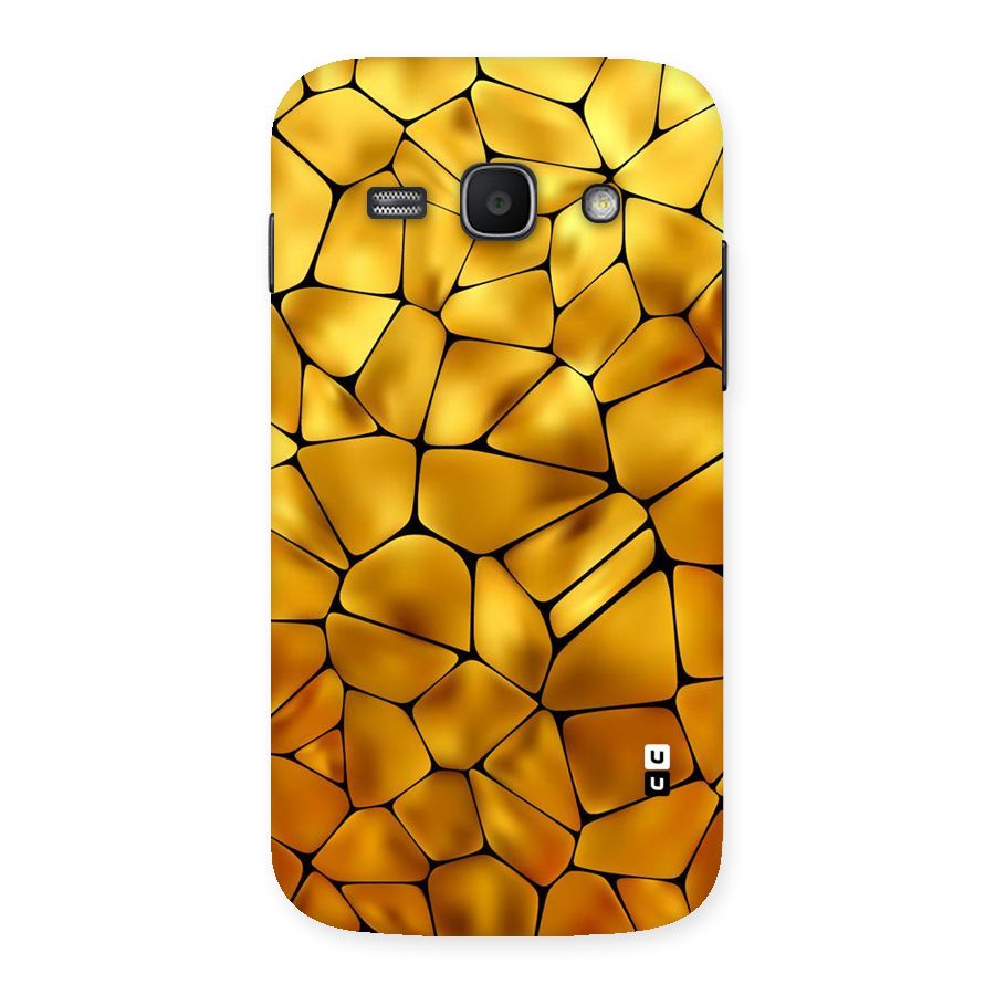 Rich Rocks Back Case for Galaxy Ace 3