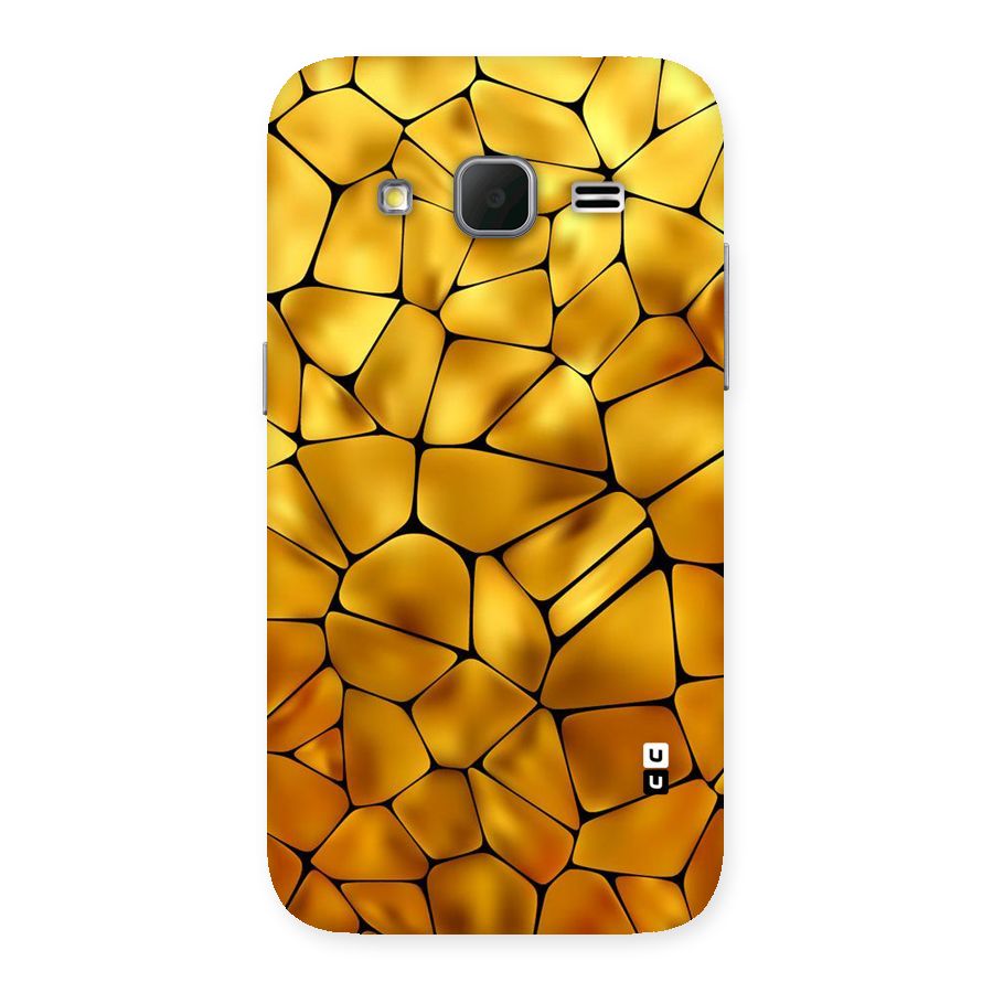 Rich Rocks Back Case for Galaxy Core Prime