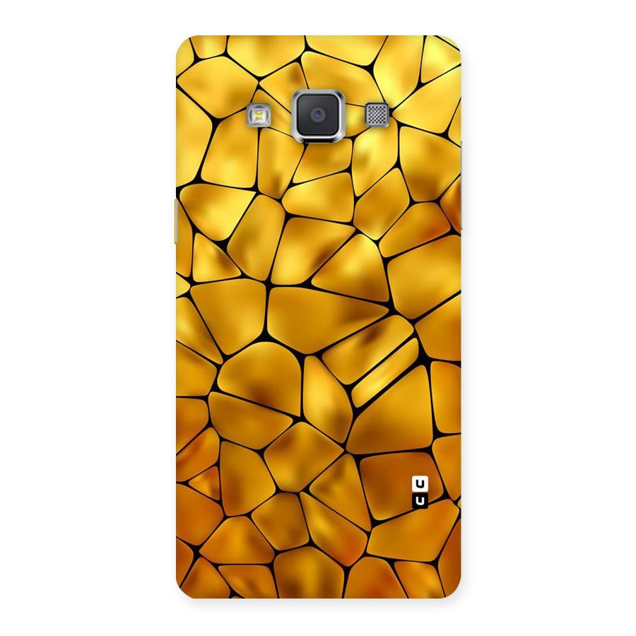 Rich Rocks Back Case for Galaxy Grand Max