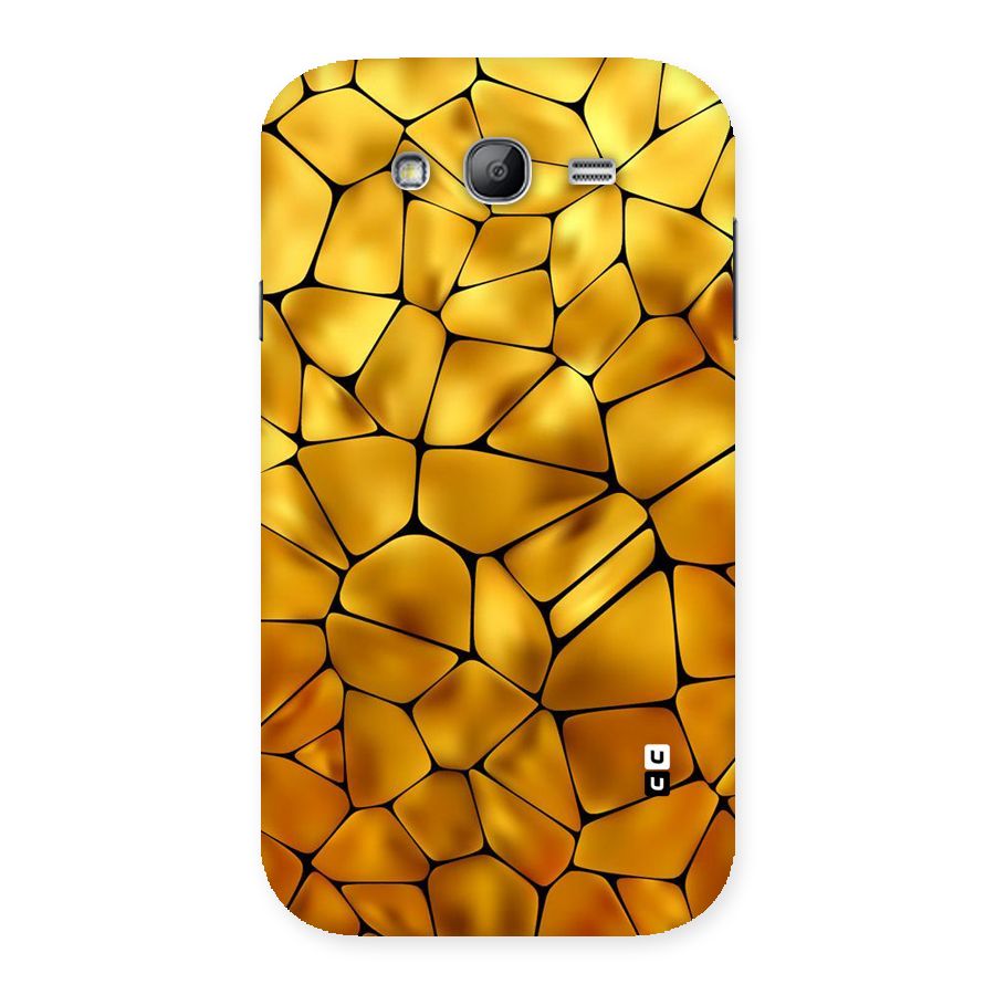 Rich Rocks Back Case for Galaxy Grand Neo