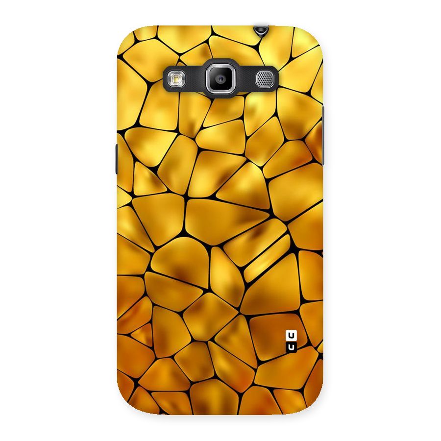 Rich Rocks Back Case for Galaxy Grand Quattro