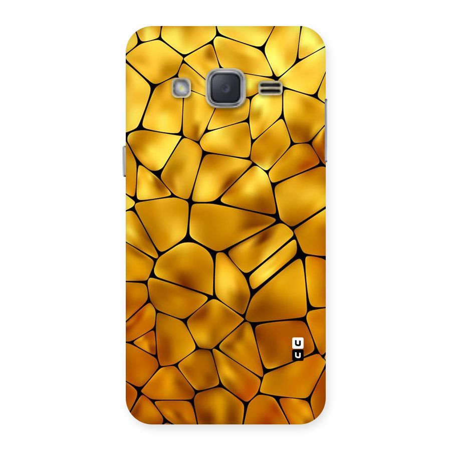 Rich Rocks Back Case for Galaxy J2