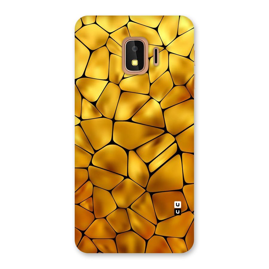 Rich Rocks Back Case for Galaxy J2 Core