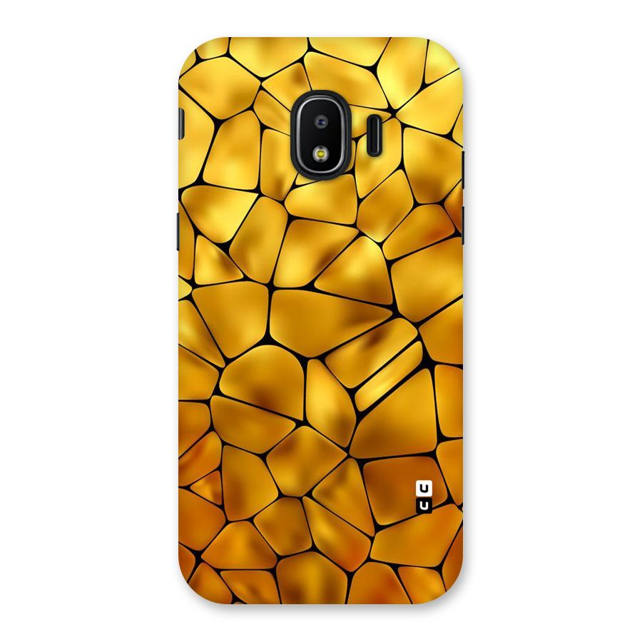 Rich Rocks Back Case for Galaxy J2 Pro 2018