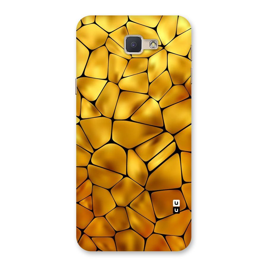 Rich Rocks Back Case for Galaxy J5 Prime