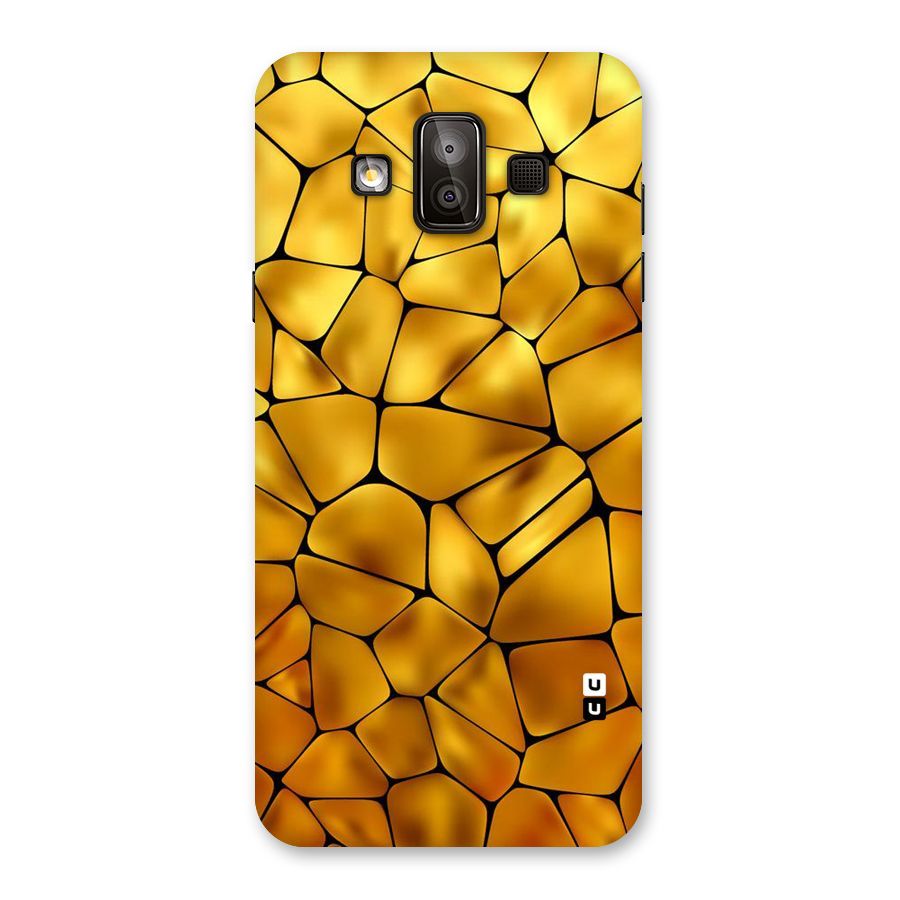 Rich Rocks Back Case for Galaxy J7 Duo