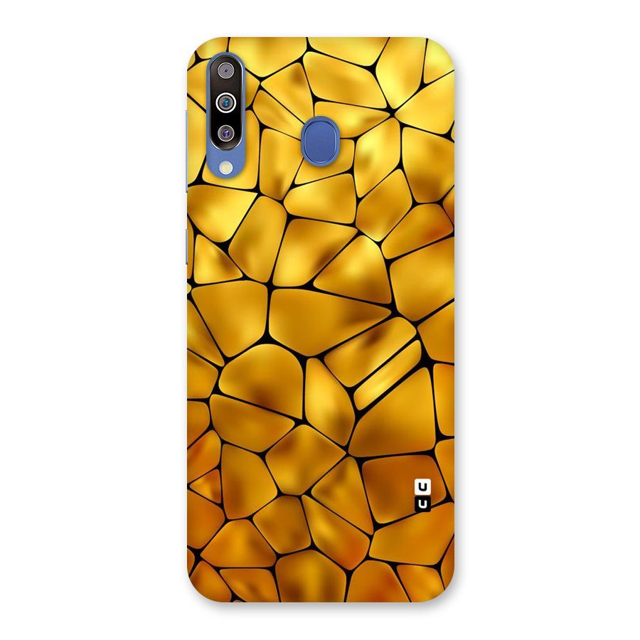 Rich Rocks Back Case for Galaxy M30