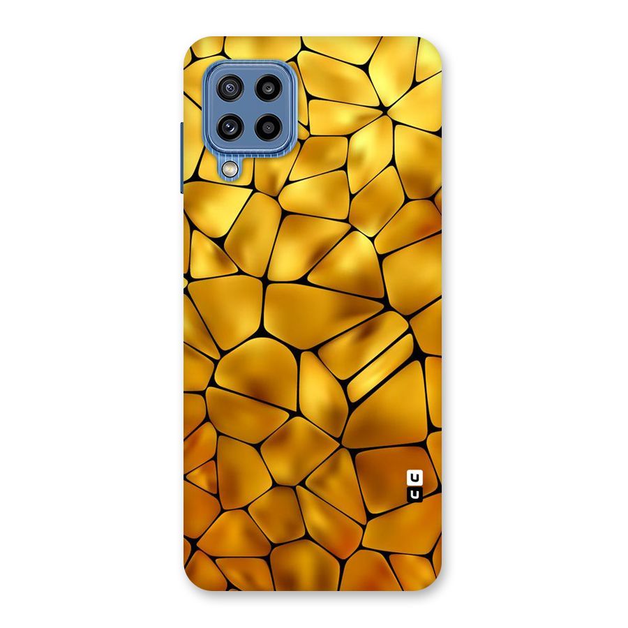 Rich Rocks Back Case for Galaxy M32