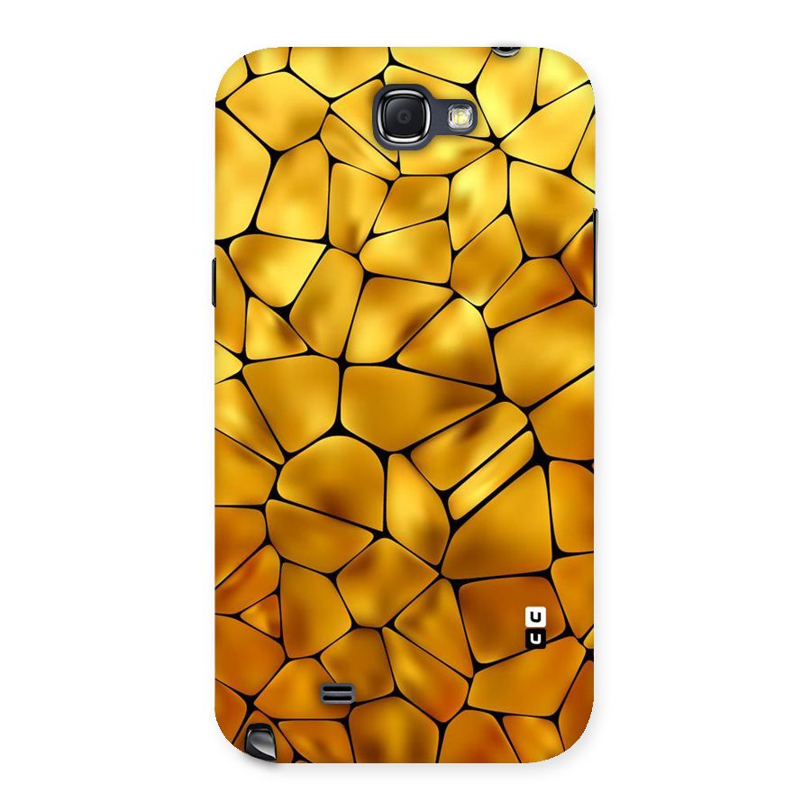 Rich Rocks Back Case for Galaxy Note 2