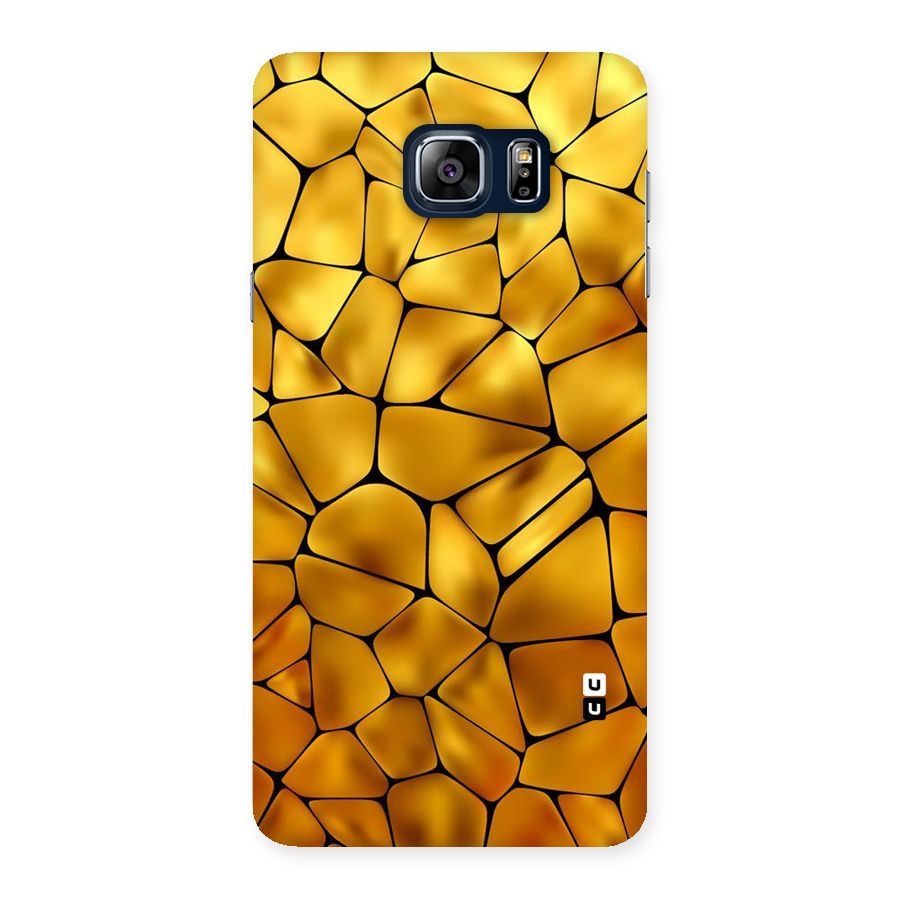 Rich Rocks Back Case for Galaxy Note 5