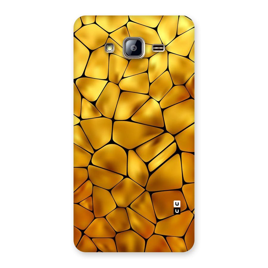 Rich Rocks Back Case for Galaxy On5