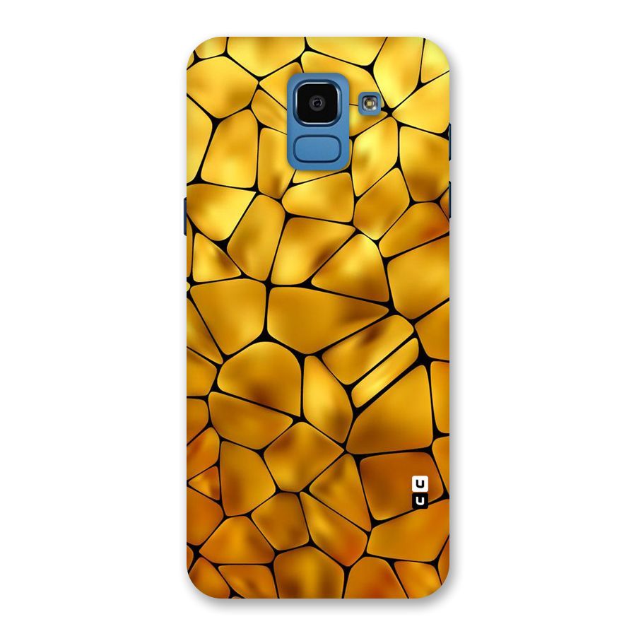 Rich Rocks Back Case for Galaxy On6