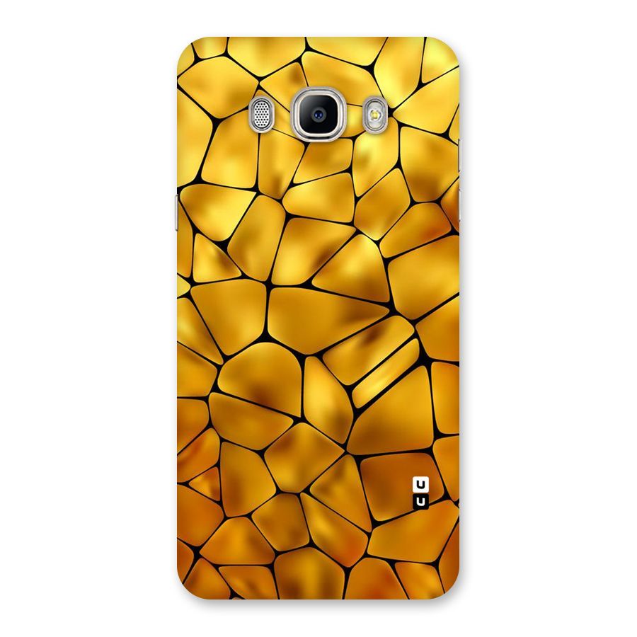 Rich Rocks Back Case for Galaxy On8