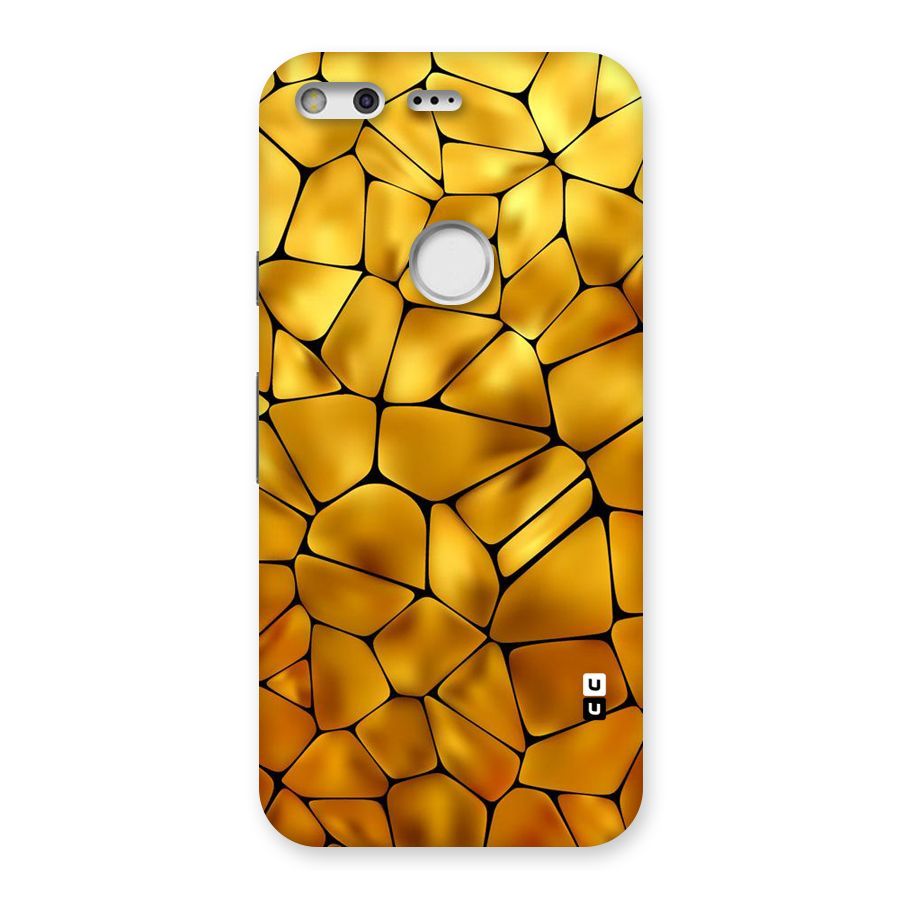 Rich Rocks Back Case for Google Pixel