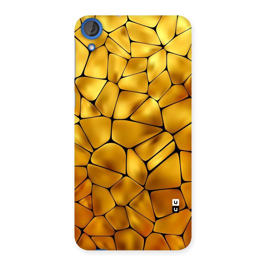 Rich Rocks Back Case for HTC Desire 820