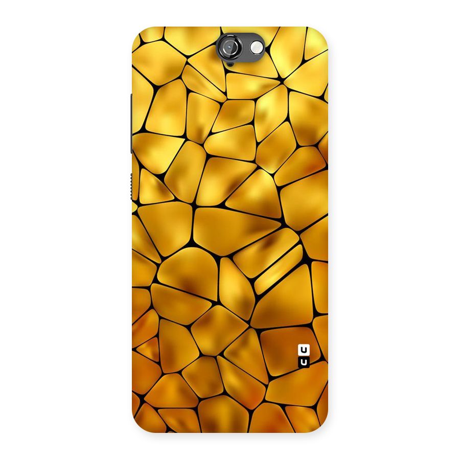 Rich Rocks Back Case for HTC One A9
