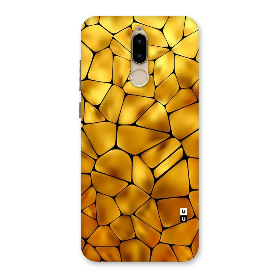 Rich Rocks Back Case for Honor 9i