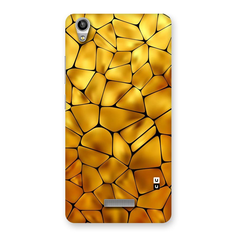 Rich Rocks Back Case for Lava-Pixel-V1