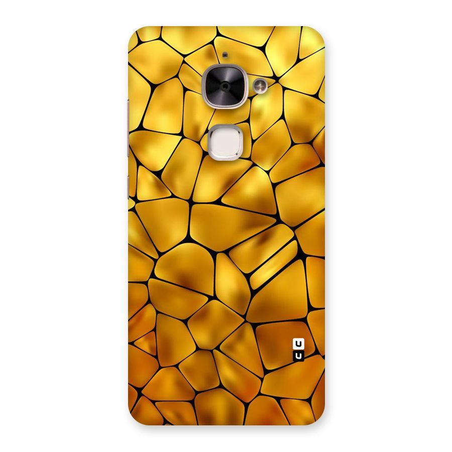 Rich Rocks Back Case for Le 2