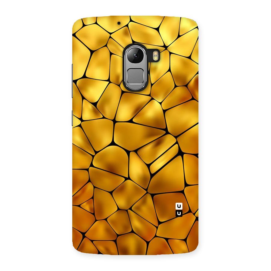 Rich Rocks Back Case for Lenovo K4 Note