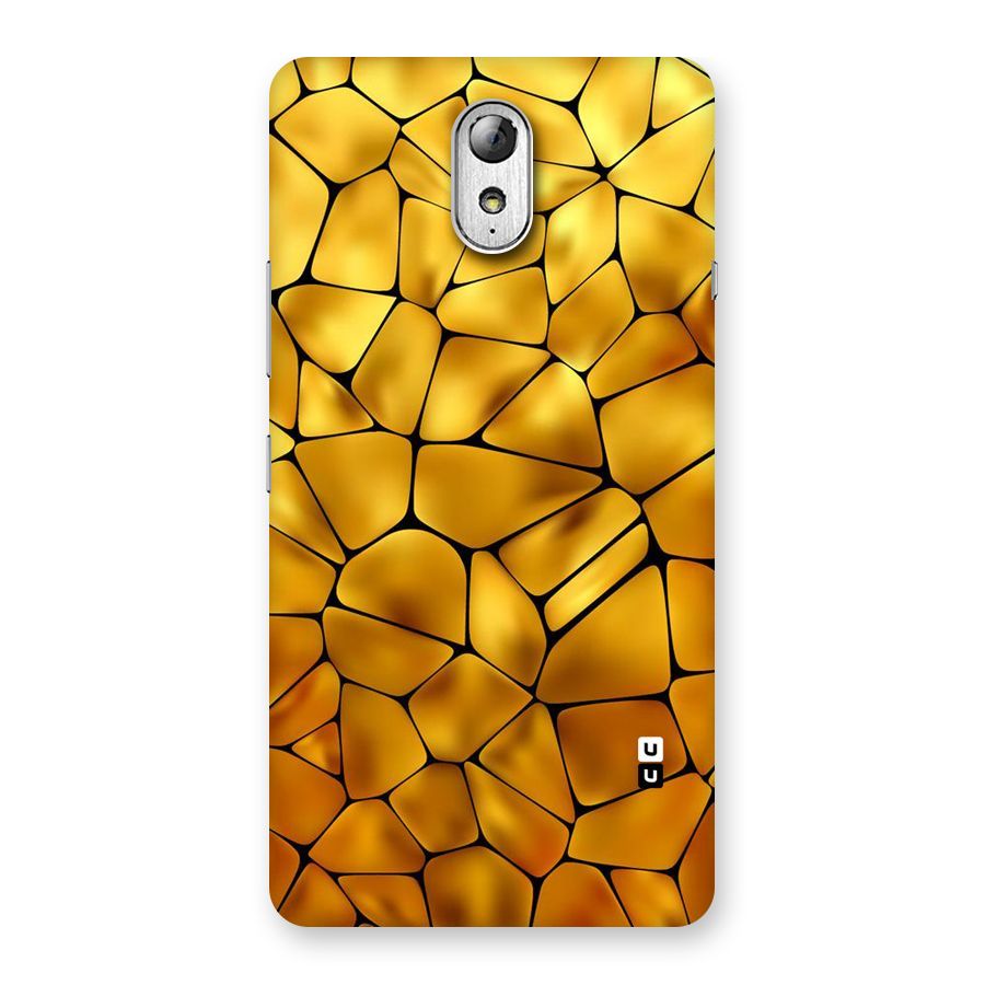 Rich Rocks Back Case for Lenovo Vibe P1M