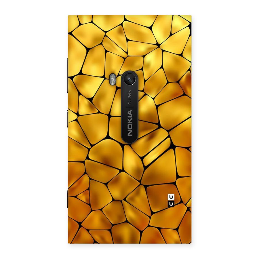 Rich Rocks Back Case for Lumia 920