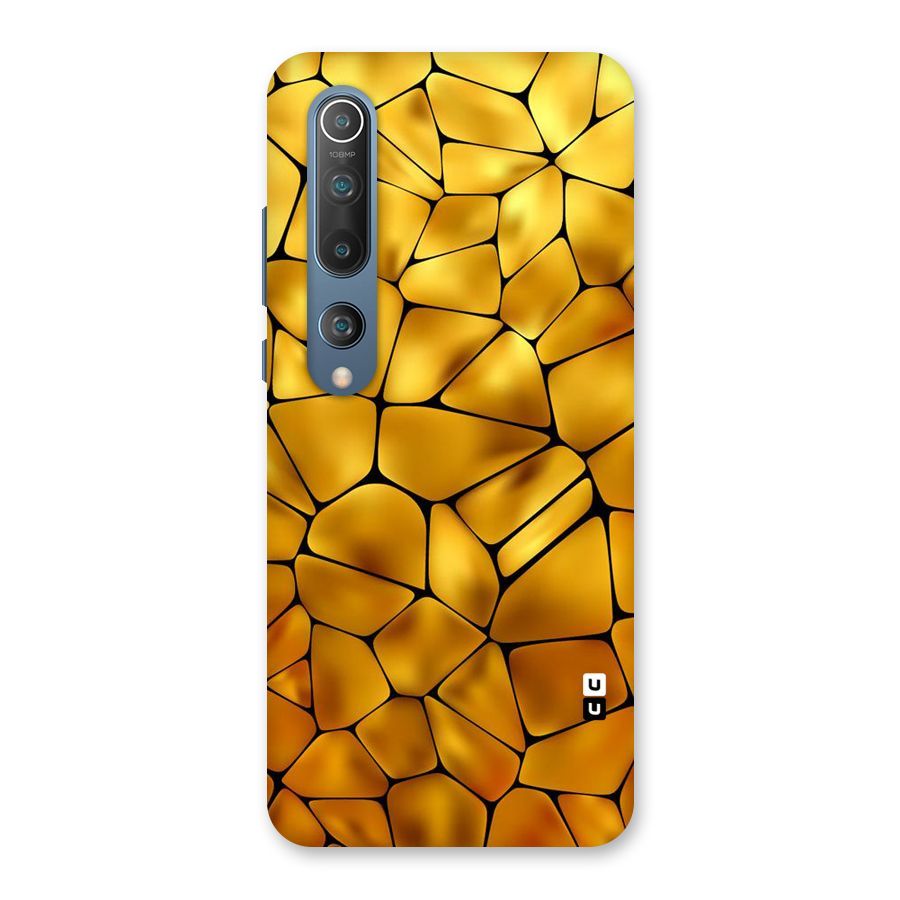 Rich Rocks Back Case for Mi 10