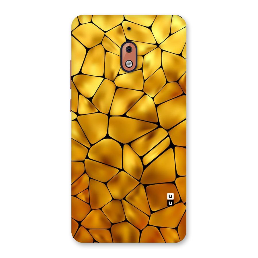 Rich Rocks Back Case for Nokia 2.1