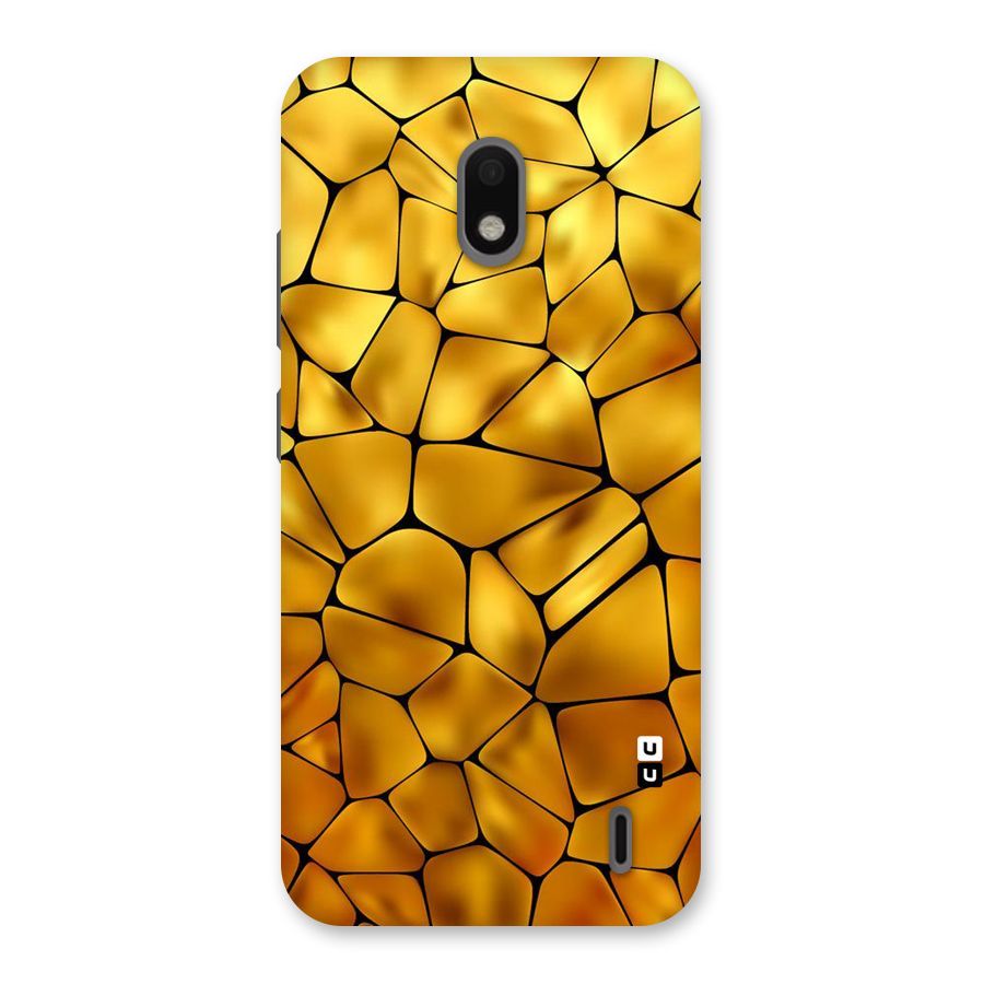 Rich Rocks Back Case for Nokia 2.2