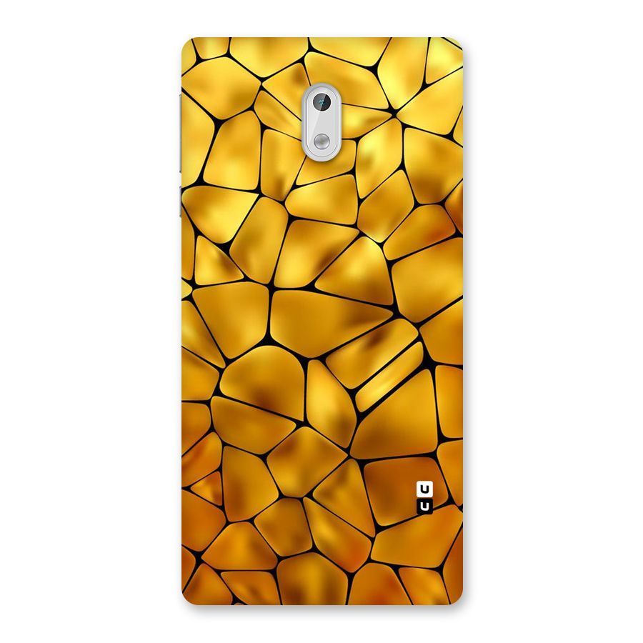 Rich Rocks Back Case for Nokia 3