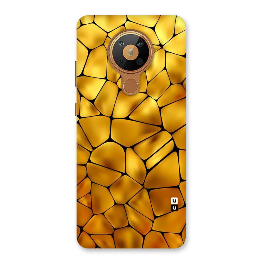 Rich Rocks Back Case for Nokia 5.3