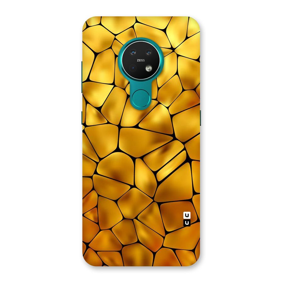 Rich Rocks Back Case for Nokia 7.2