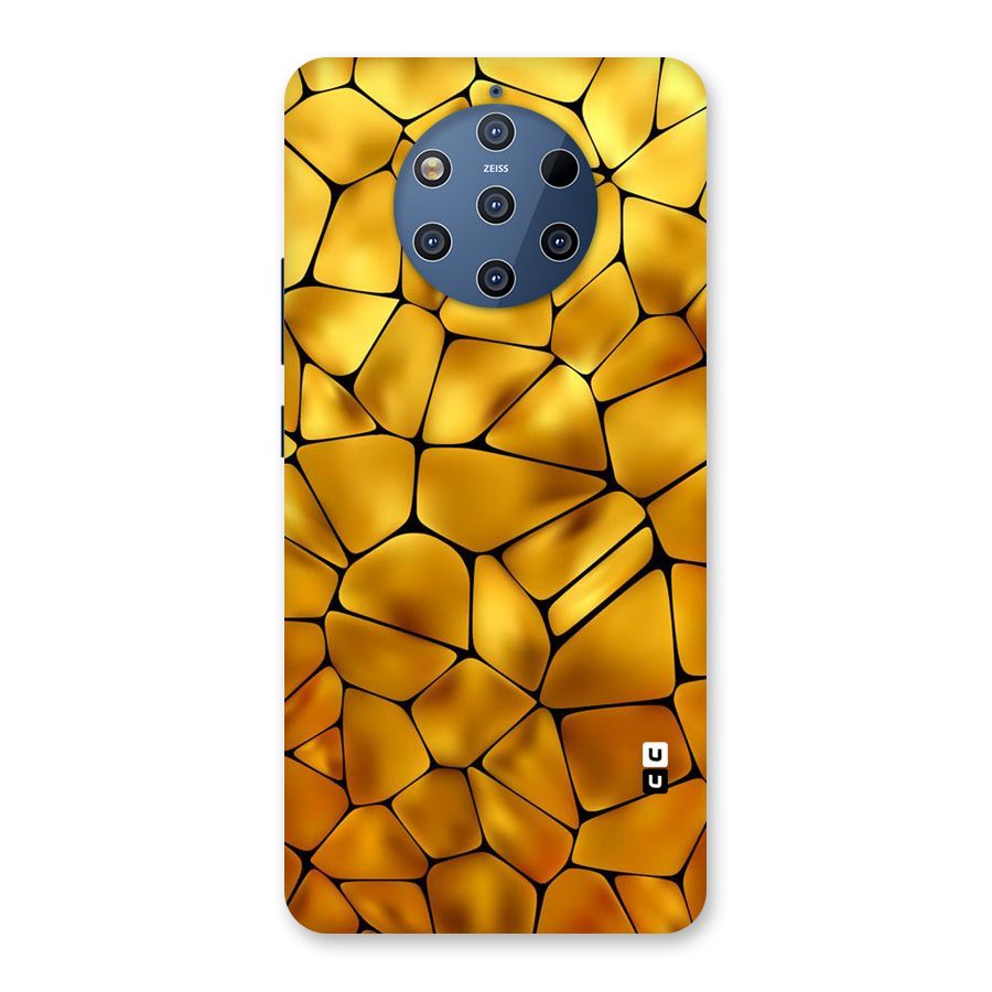 Rich Rocks Back Case for Nokia 9 PureView