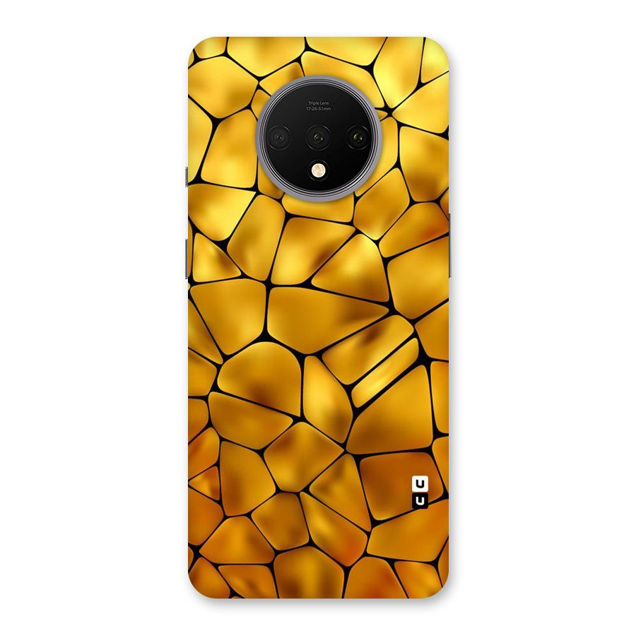 Rich Rocks Back Case for OnePlus 7T
