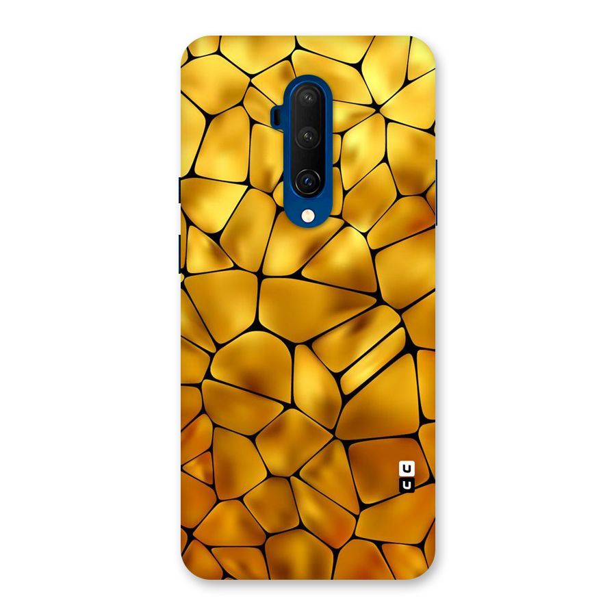 Rich Rocks Back Case for OnePlus 7T Pro