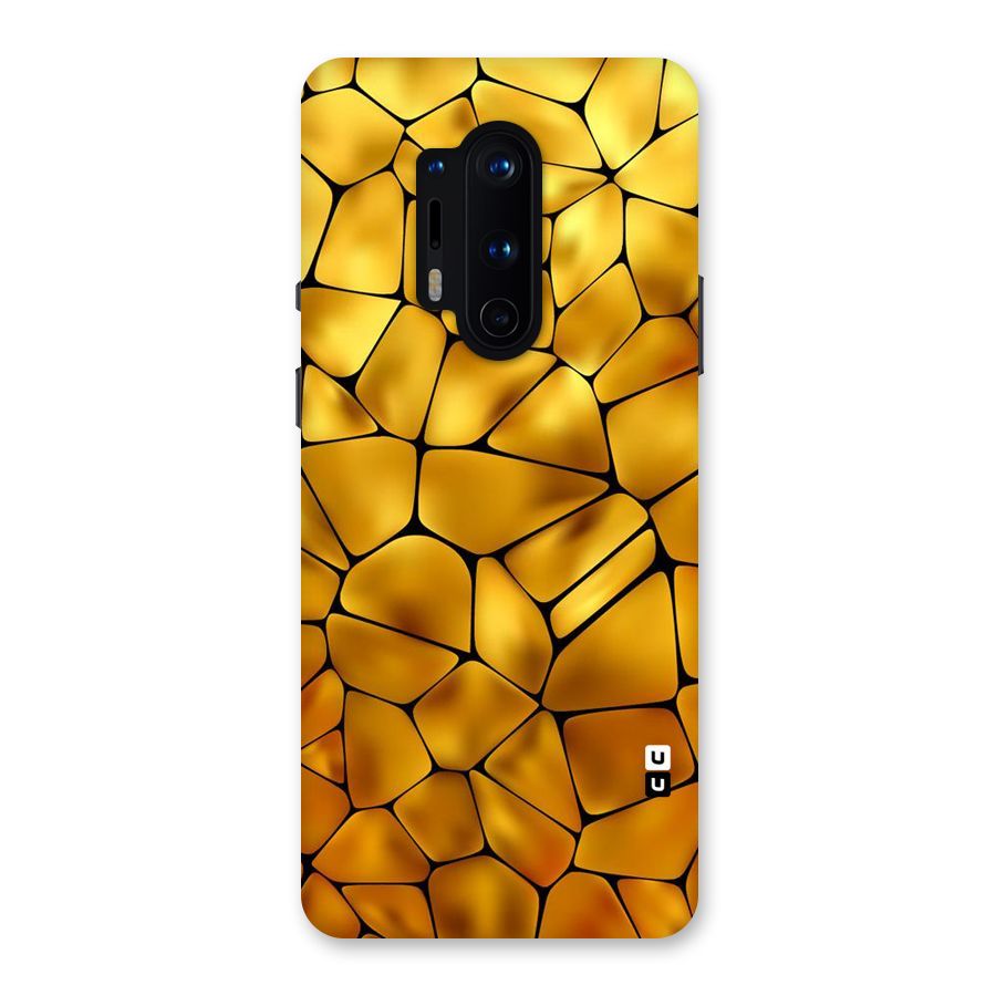 Rich Rocks Back Case for OnePlus 8 Pro