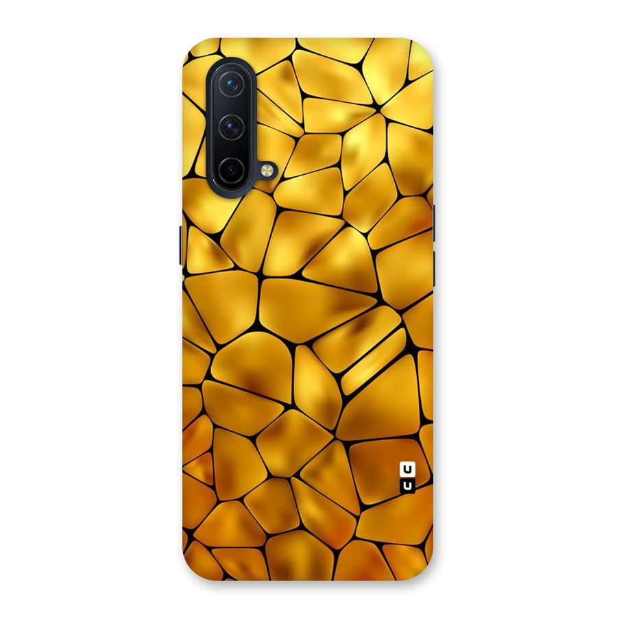 Rich Rocks Back Case for OnePlus Nord CE 5G