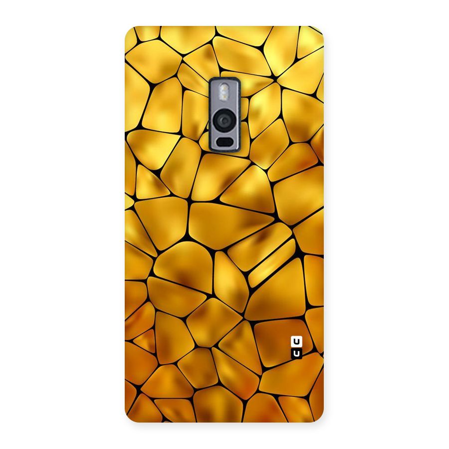 Rich Rocks Back Case for OnePlus Two