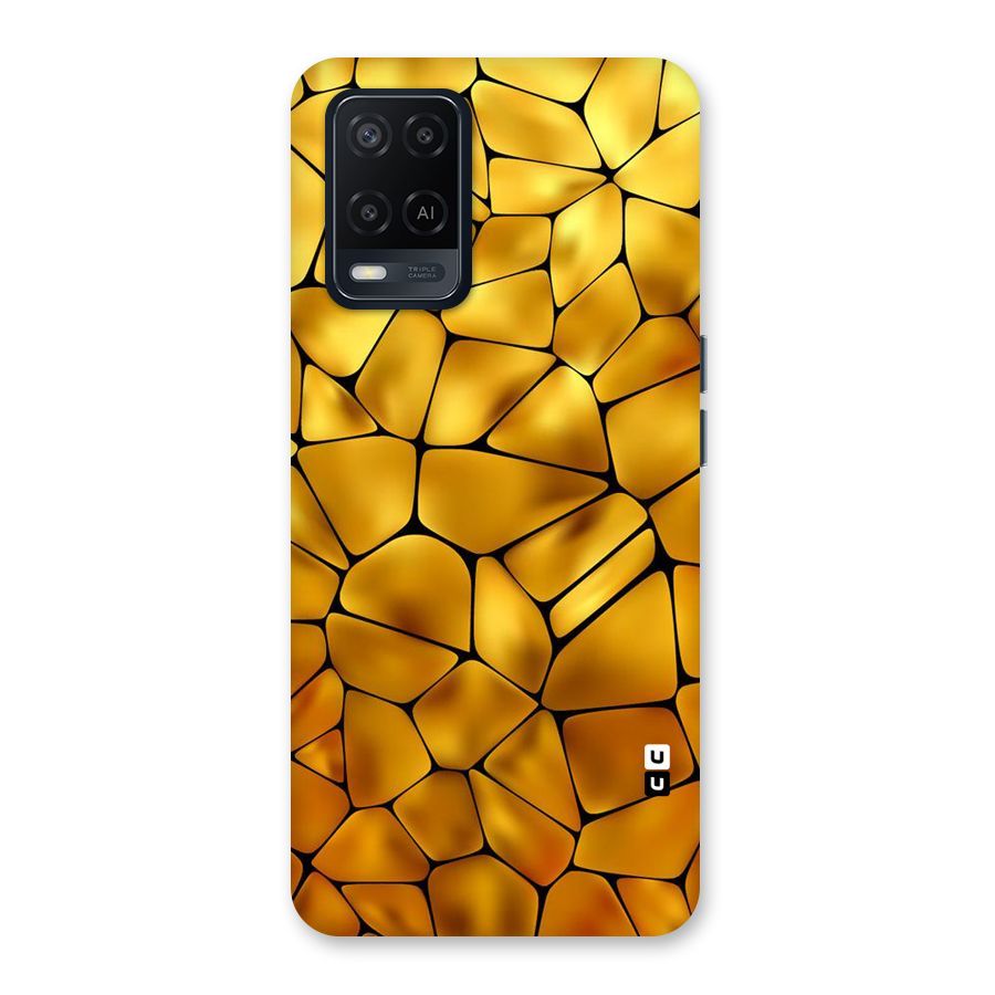 Rich Rocks Back Case for Oppo A54