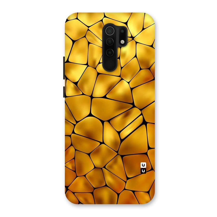 Rich Rocks Back Case for Poco M2
