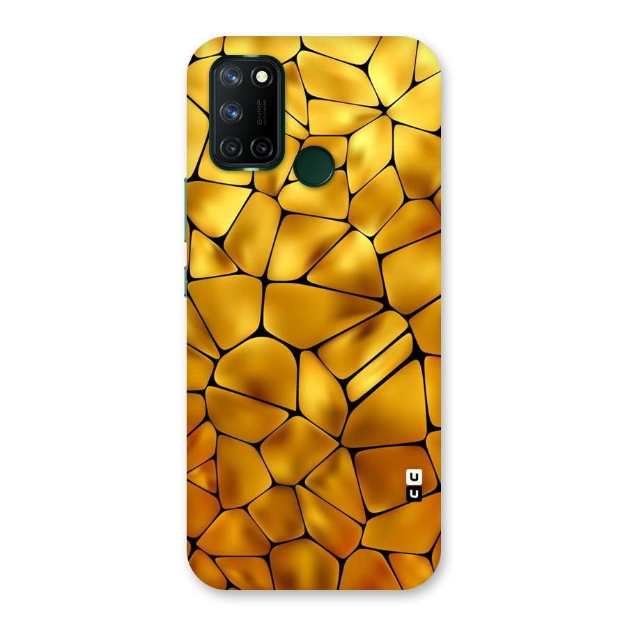 Rich Rocks Back Case for Realme 7i