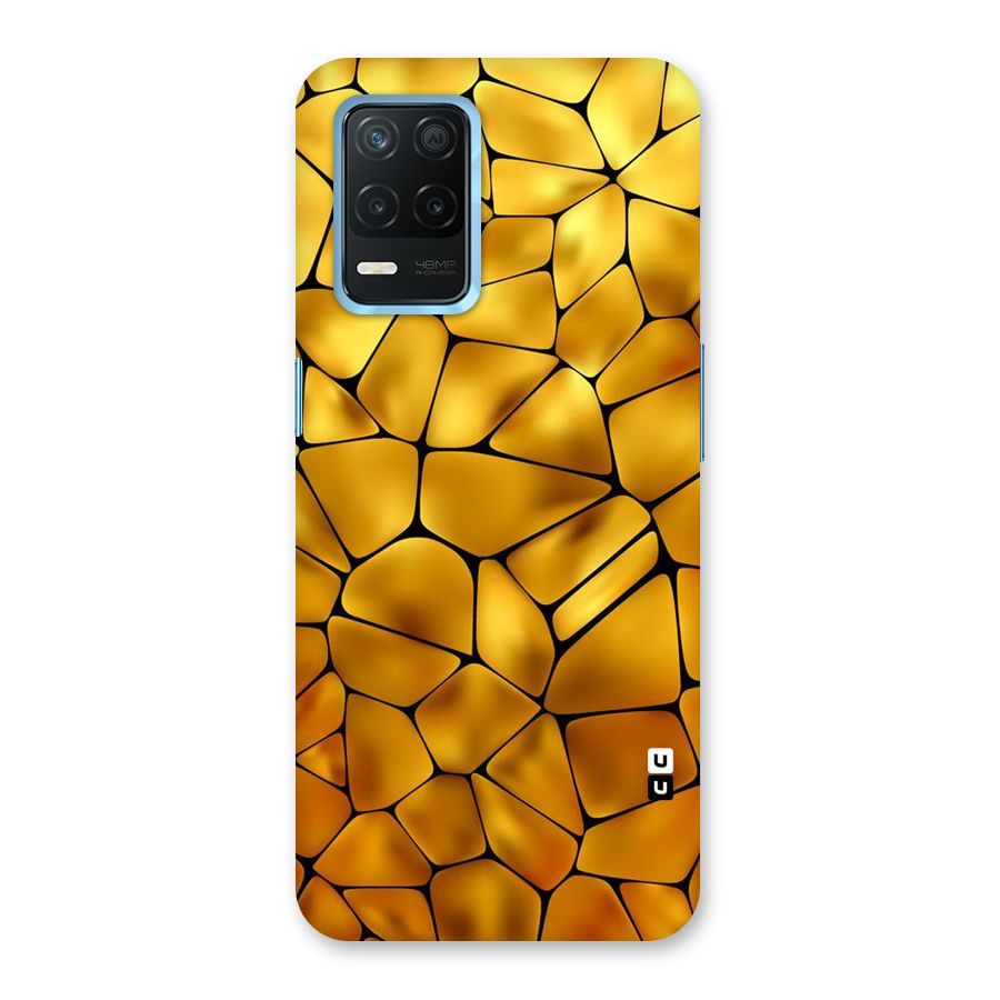 Rich Rocks Back Case for Realme 8s 5G
