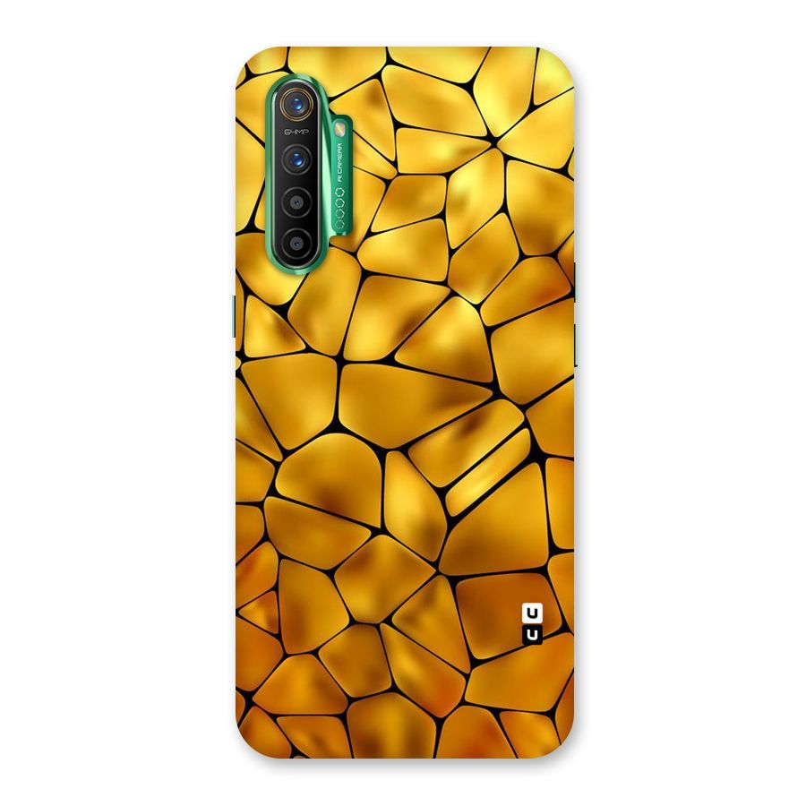 Rich Rocks Back Case for Realme X2