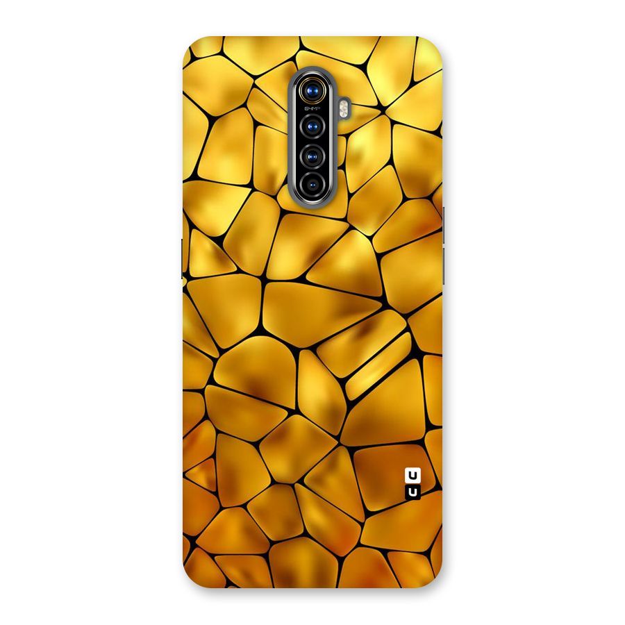 Rich Rocks Back Case for Realme X2 Pro