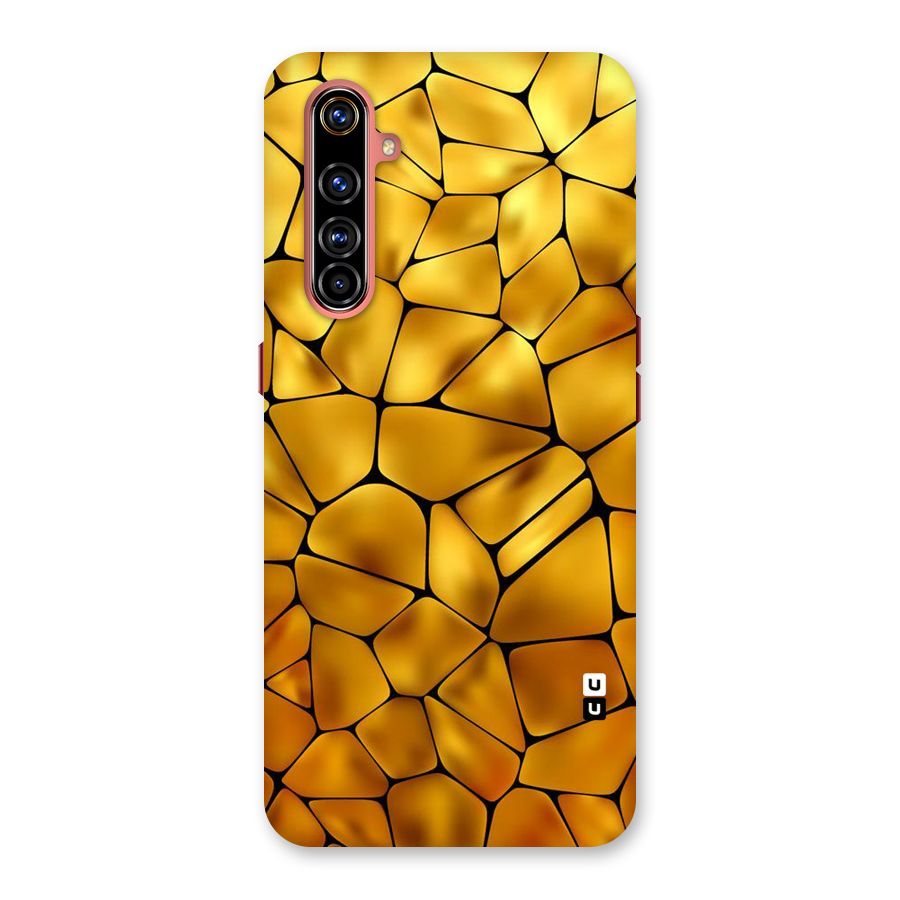 Rich Rocks Back Case for Realme X50 Pro