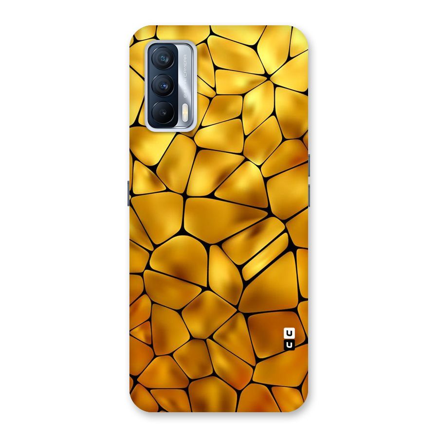 Rich Rocks Back Case for Realme X7